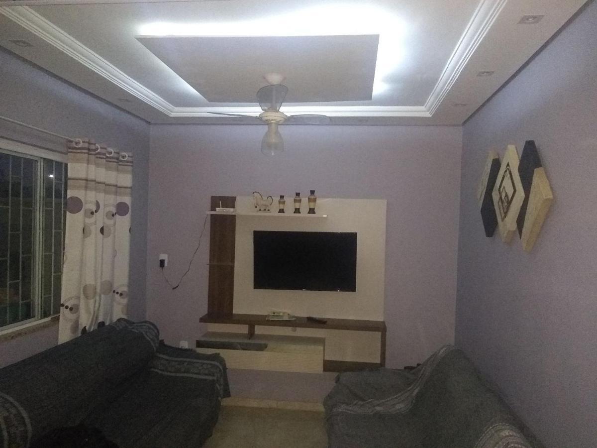 Casa R7 Villa Marica Bagian luar foto