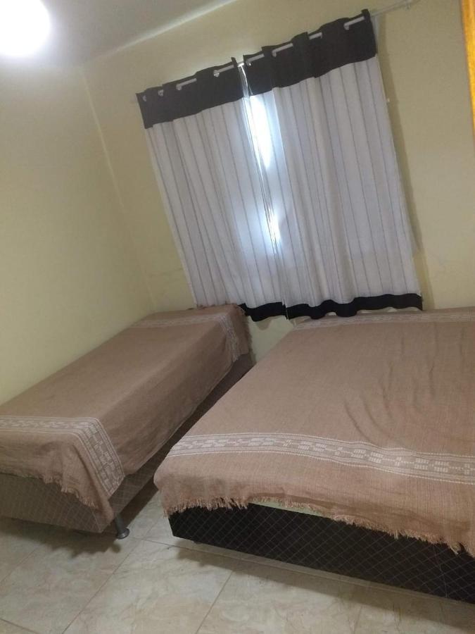 Casa R7 Villa Marica Bagian luar foto