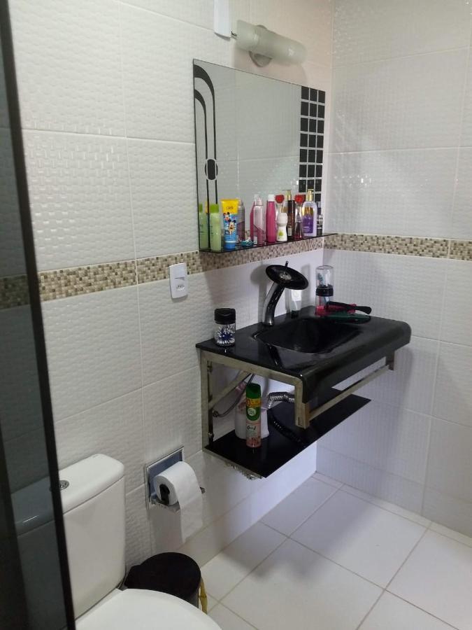 Casa R7 Villa Marica Bagian luar foto