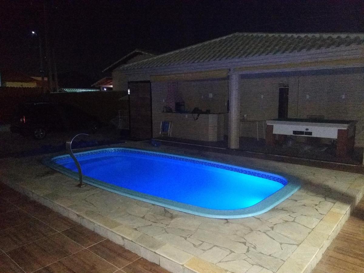 Casa R7 Villa Marica Bagian luar foto