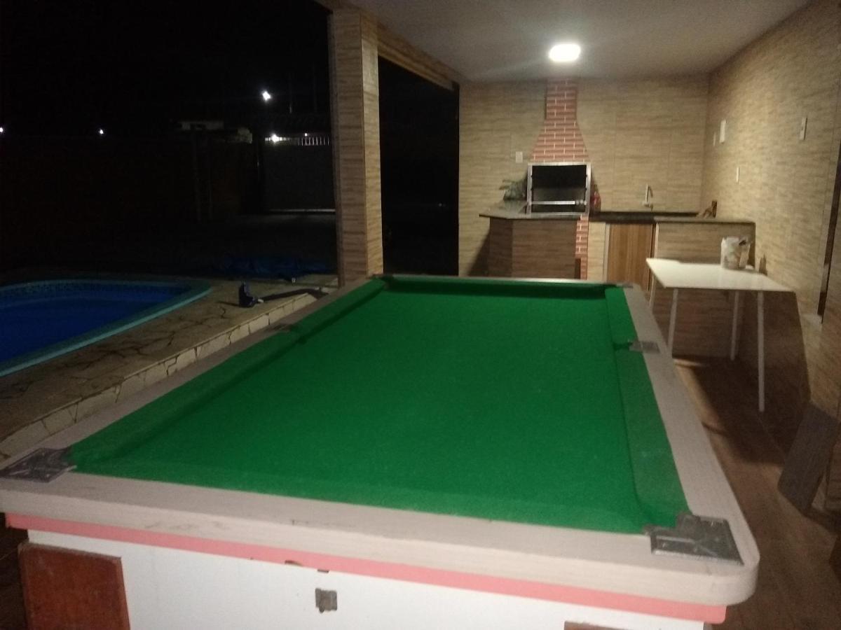 Casa R7 Villa Marica Bagian luar foto