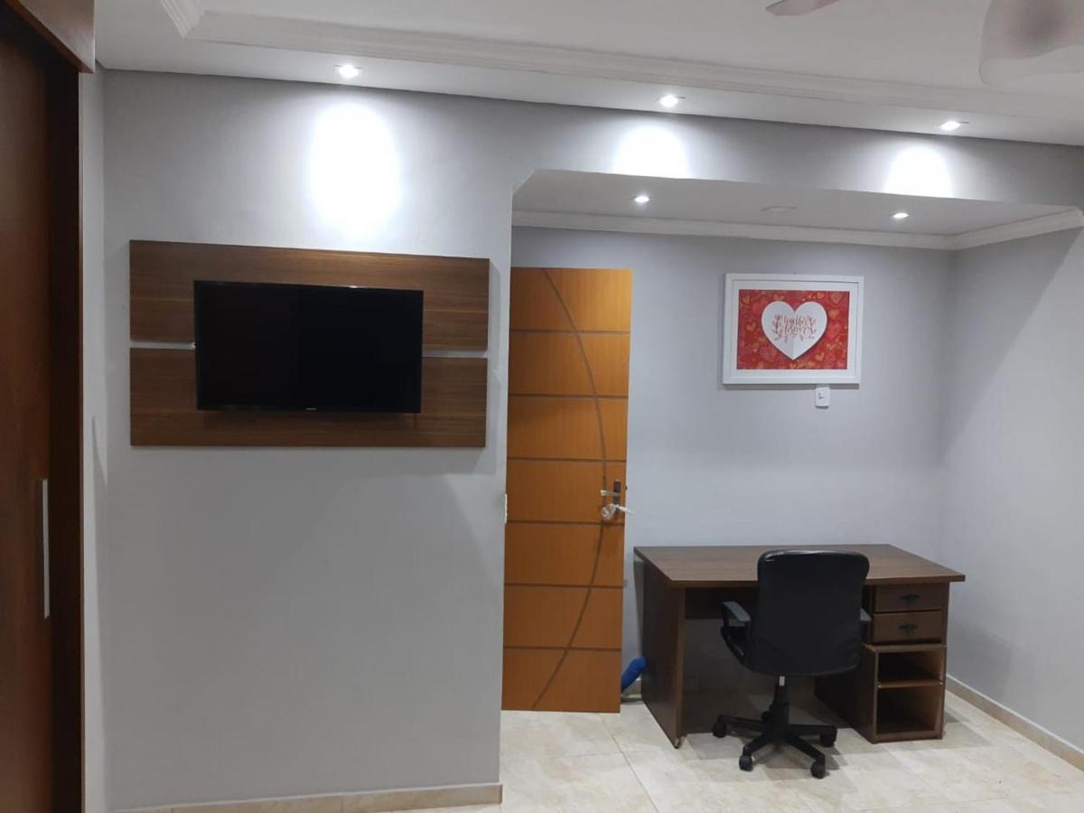 Casa R7 Villa Marica Bagian luar foto