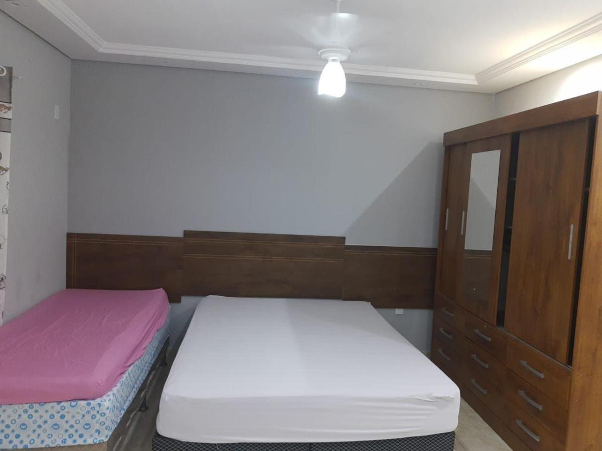 Casa R7 Villa Marica Bagian luar foto