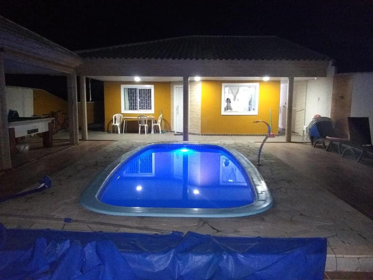 Casa R7 Villa Marica Bagian luar foto