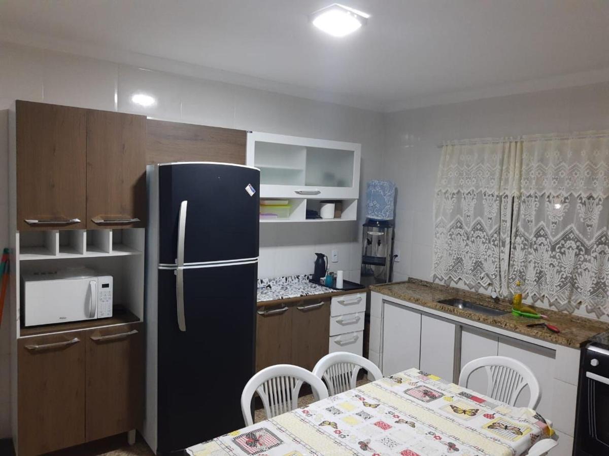 Casa R7 Villa Marica Bagian luar foto